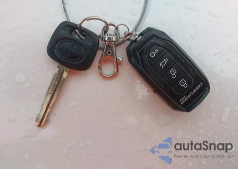 2006 Scion Xa from USA, damaged, VIN JTKKT624565005217